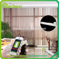 motorized curtain track / smarthome curtains rail moden